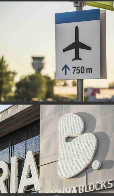 Central Apartment 5Min Drive To The Airport. Στοκχόλμη Εξωτερικό φωτογραφία