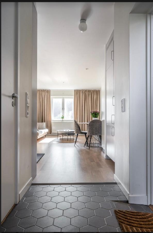 Central Apartment 5Min Drive To The Airport. Στοκχόλμη Εξωτερικό φωτογραφία