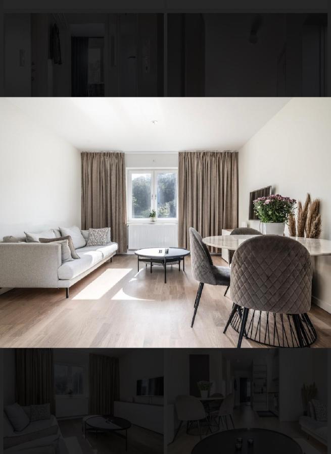 Central Apartment 5Min Drive To The Airport. Στοκχόλμη Εξωτερικό φωτογραφία