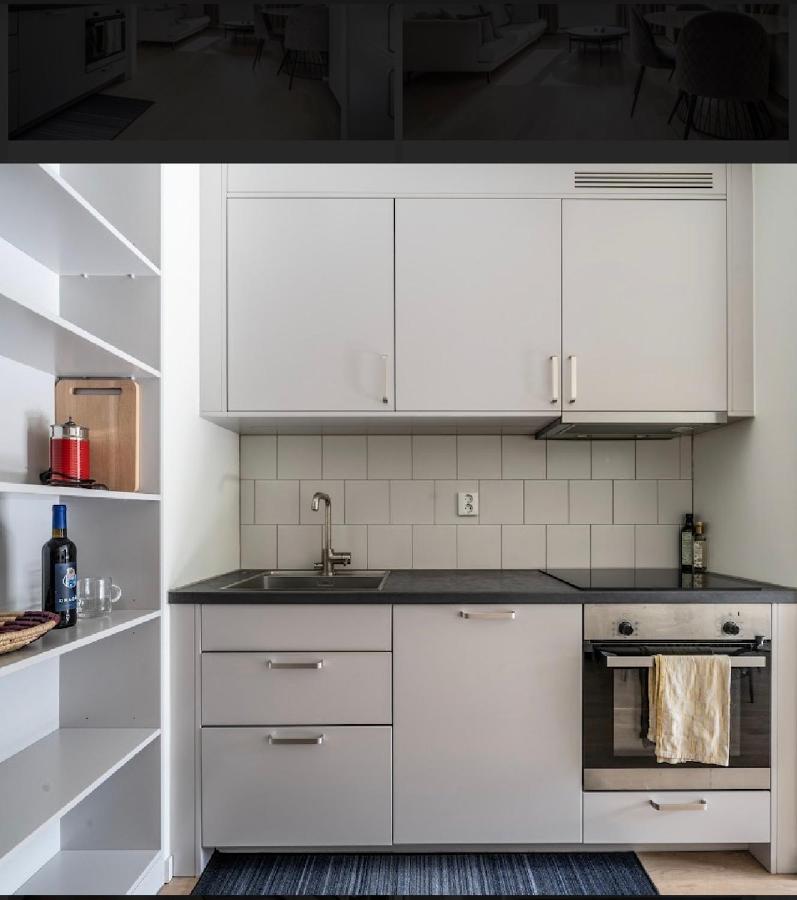 Central Apartment 5Min Drive To The Airport. Στοκχόλμη Εξωτερικό φωτογραφία